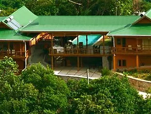 Apartment Villa Vanilla Mahe Island