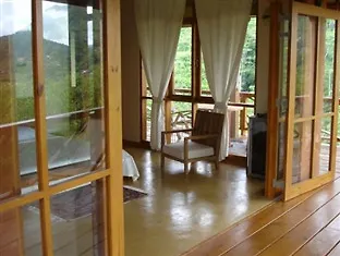 Villa Vanilla Mahe Island Seychelles